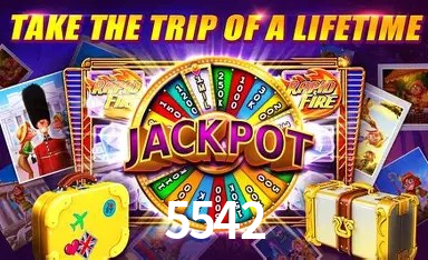 Casino Ao Vivo 5542
