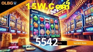 Welcome Bonus 5542