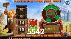 Daily Bonuses 5542