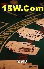 5542 Rio de Janeiro - Slot Strategy