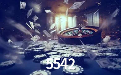 5542 - Análise de Mercados Esportivos