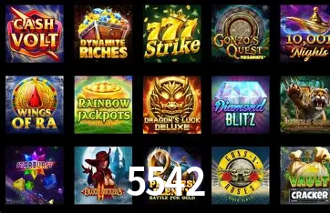 Especiais de Fim de Semana 5542