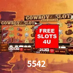 5542 Salvador - Promo Stats