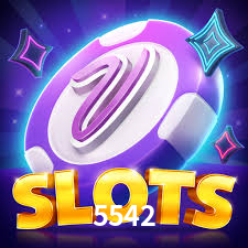 Blackjack Table 5542