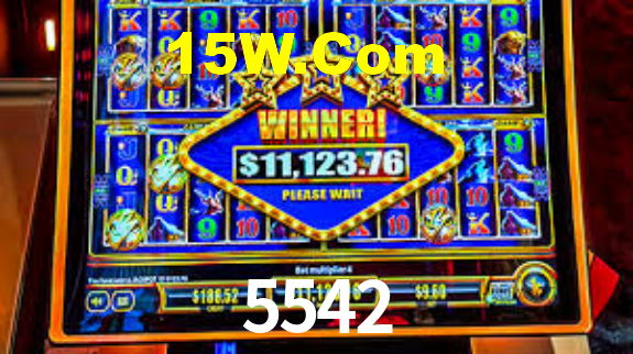5542 - App Features