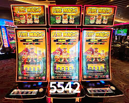 Live Casino 5542