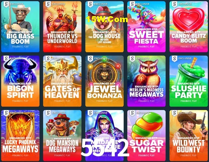 Live Casino 5542