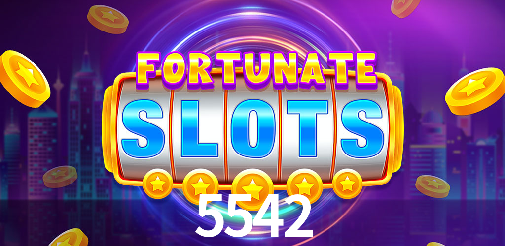 Game Providers 5542