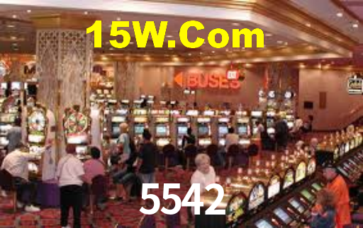 5542: A Experiência de Casino com Jogos de Mesa ao Vivo