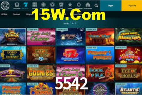 5542 - App Performance