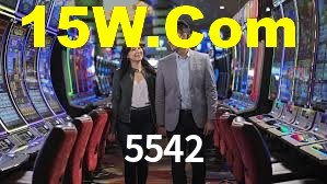 Welcome Bonus 5542