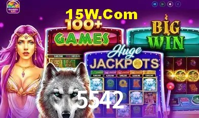 5542 São Paulo - Top Slots